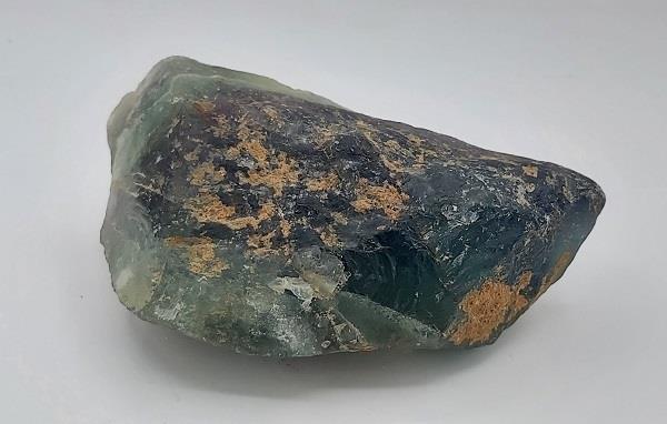 Fluorite Rough 572g Approximate