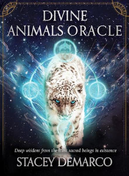 Divine Animals Oracle | Earthworks