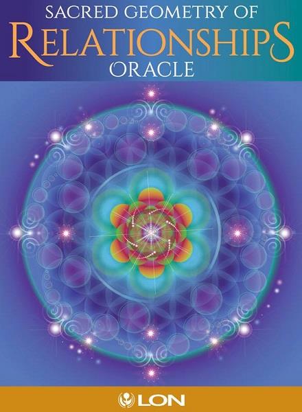 Sacred Geometry of Relationships Oracle | Earthworks