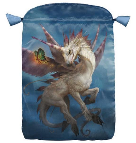 Barbieri Unicorns Tarot Bag
