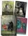 Fantasy Cats Oracle Cards | Earthworks