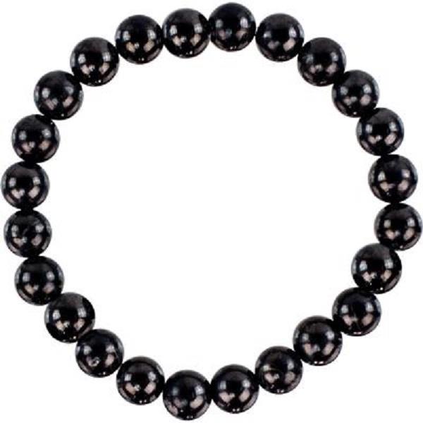 8mm Bracelet Shungite