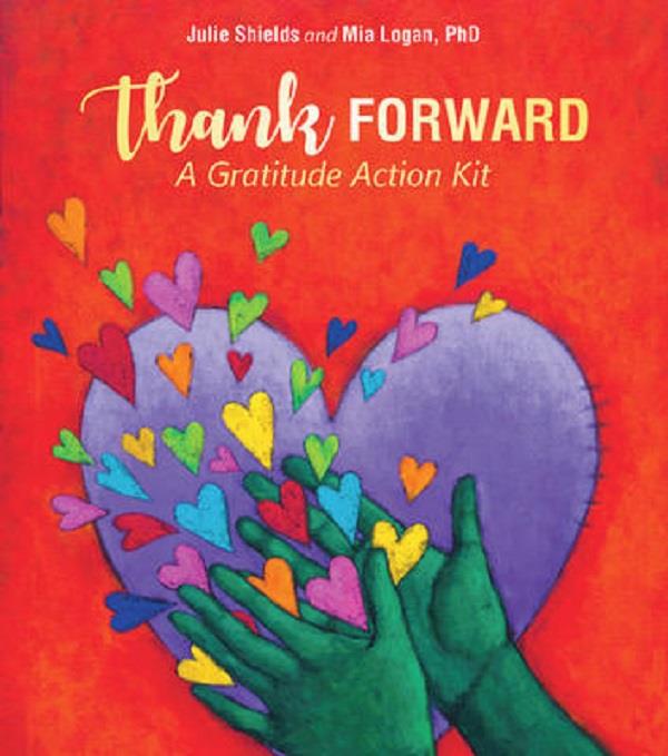 Gratitude Action Kit Thank Forward
