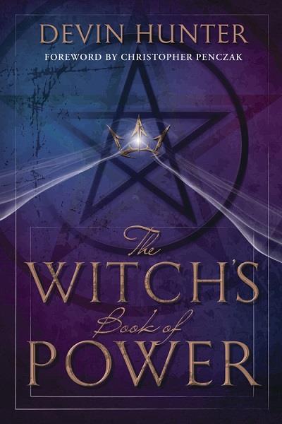 The Witches Book of Power