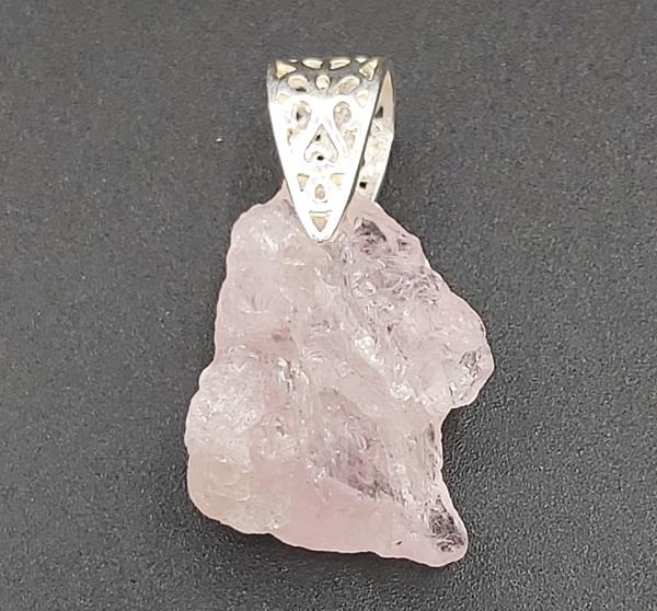 Pendant Morganite