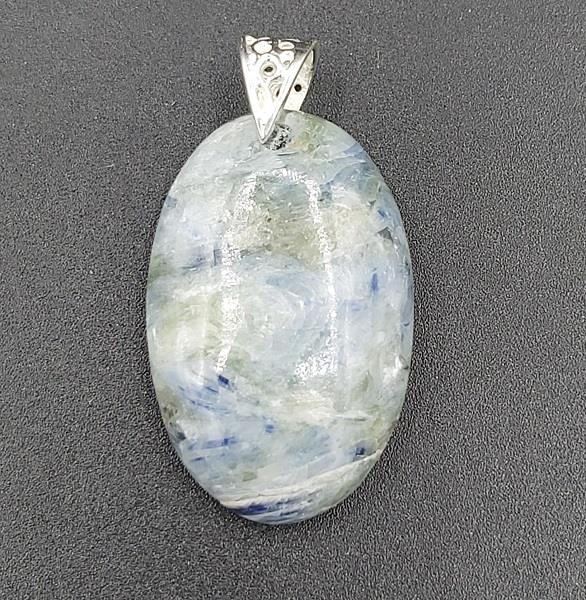 Pendant Blue Kyanite