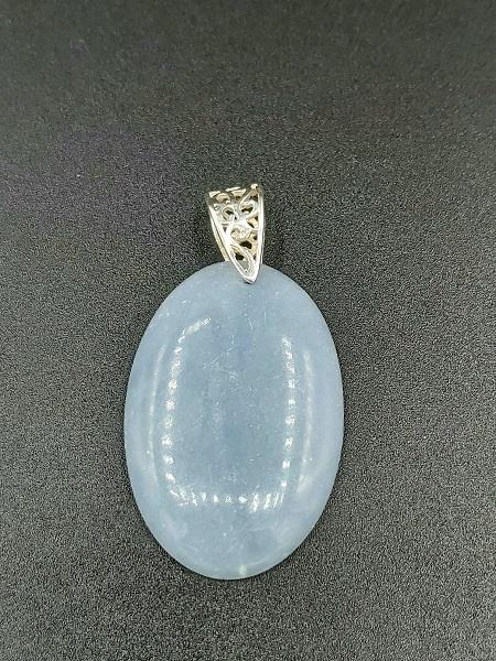 Pendant Angelite