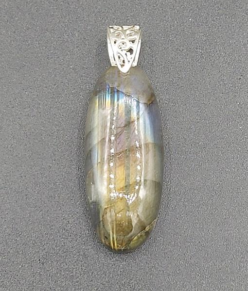 Pendant Labradorite