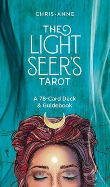 Light Seers Tarot