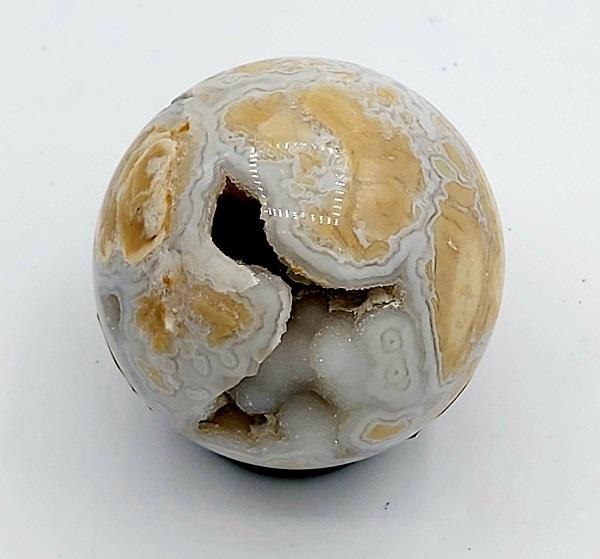 Youngite Sphere 133g Approximate