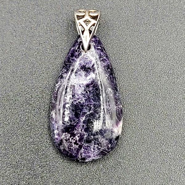 Pendant Lepidolite
