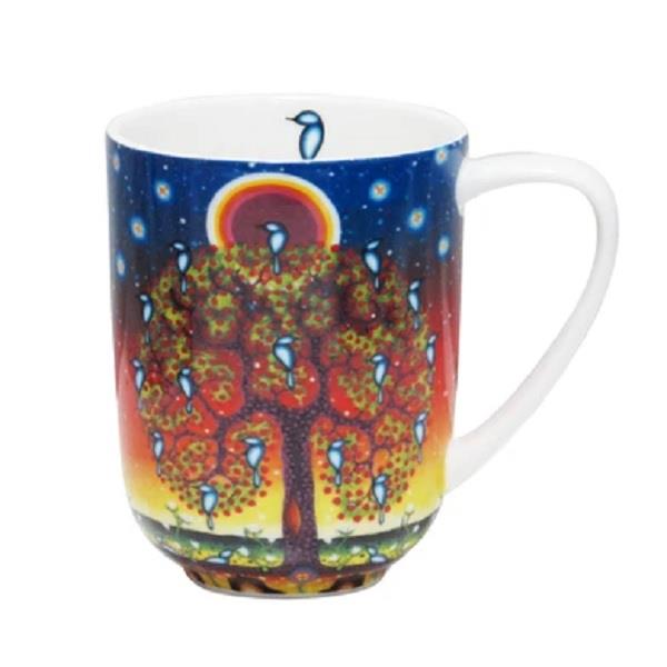 Mug Tree of Life
