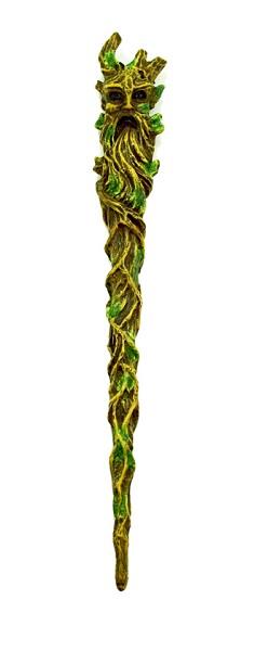 Wand Greenman