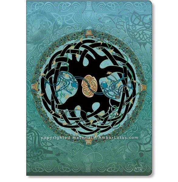 Journal Celtic Mandala