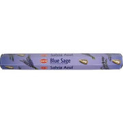 Hem Incense Blue Sage 20g Approximate 