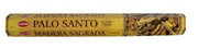 Hem Incense Palo Santo 20g Approximate | Earthworks 