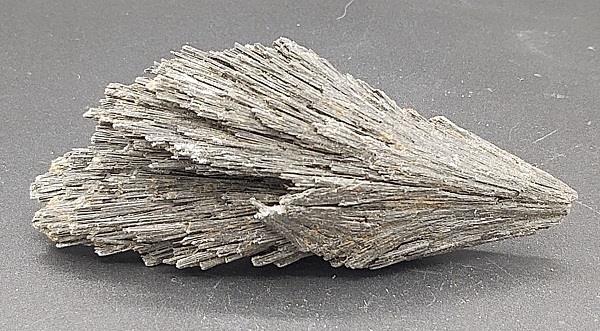 Black Kyanite Specimen