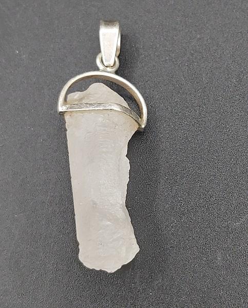 Pendant Nirvana Quartz Point
