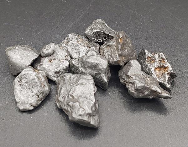 Nan Dan Meteorite Mineral