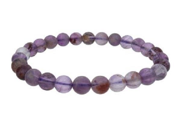 8mm Bracelet Sacred 7