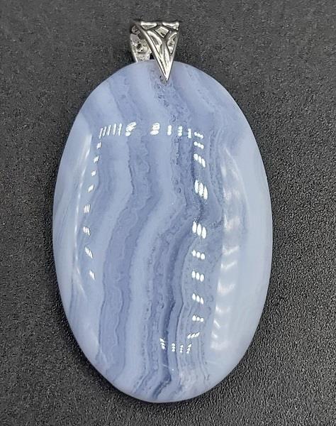 Pendant Blue Lace Agate