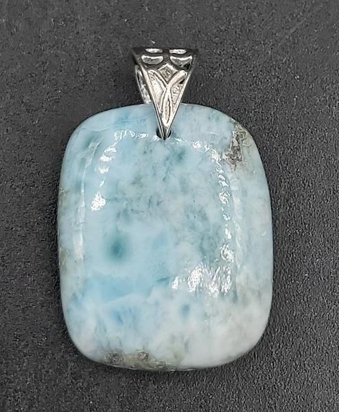 Pendant Larimar