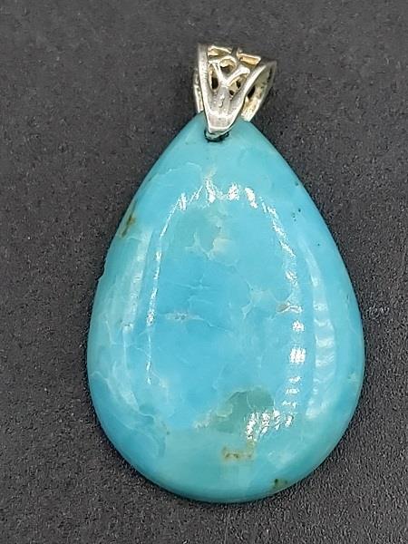 Pendant Mohave Turquoise