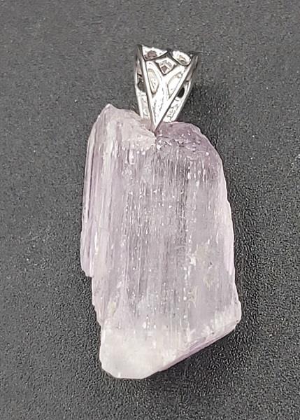 Pendant Kunzite