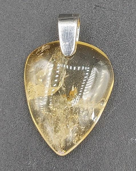 Pendant Citrine