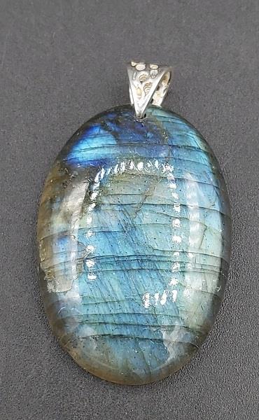 Pendant Labradorite