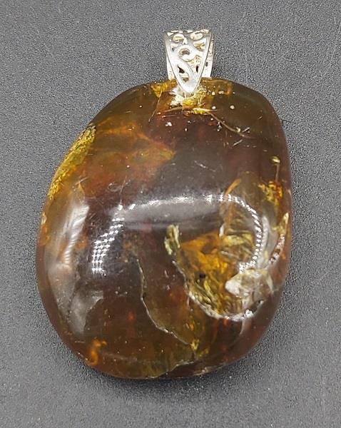 Pendant Amber