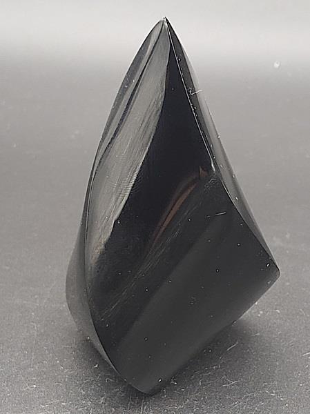 Black Obsidian Flame 199g Approximate