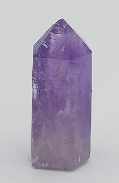 Amethyst Point 59g Approximate