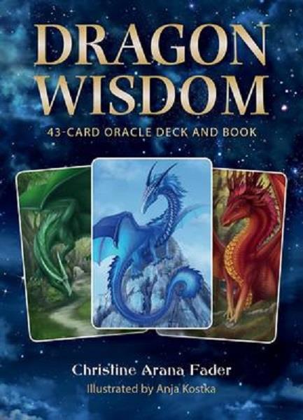 Dragon Wisdom Oracle