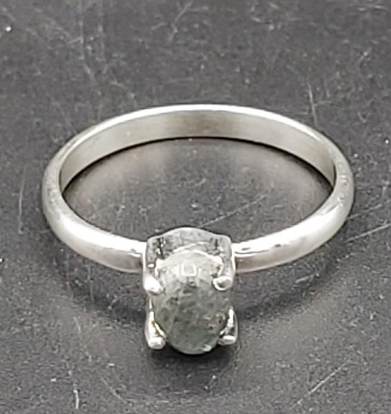 Ring Labradorite Sterling Silver