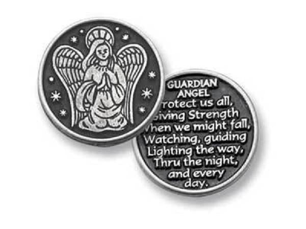 Pocket Token Guardian Angel