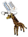 String Doll Ginger the Giraffe | Earthworks