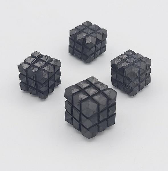 Shungite Cube Small