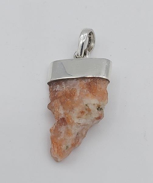 Pendant Sunstone Rough