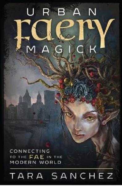 Book Urban Faery Magick