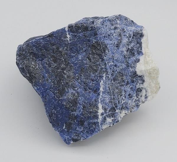 Sodalite Rough 368g Approximate