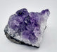 Amethyst Cluster Uruguay 68g Approximate | Earthworks