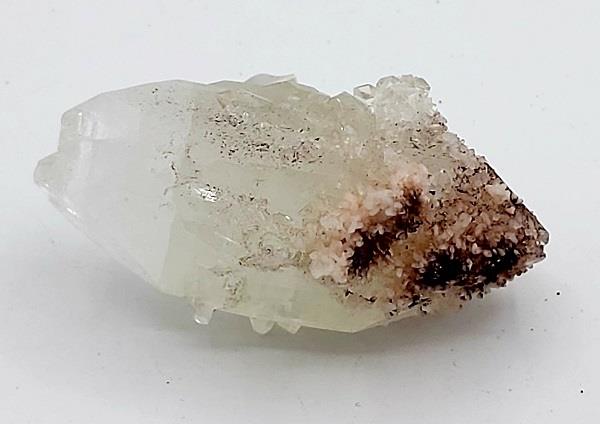 Apophylite Stilbite Specimen 40g Approximate