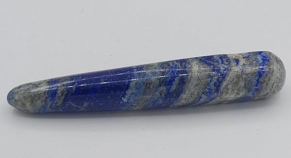 Lapis Lazuli Wand 92g Approximate
