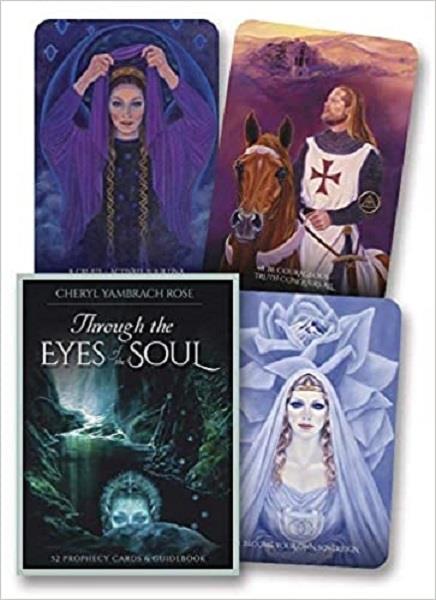 Through the Eyes of the Soul Oracle