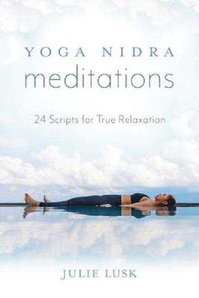 Yoga Nidra Meditations | Earthworks