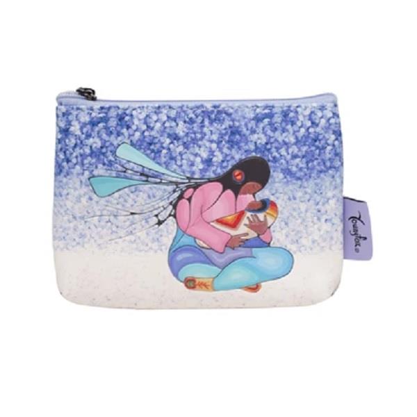 Coin Purse Joyous Motherhood