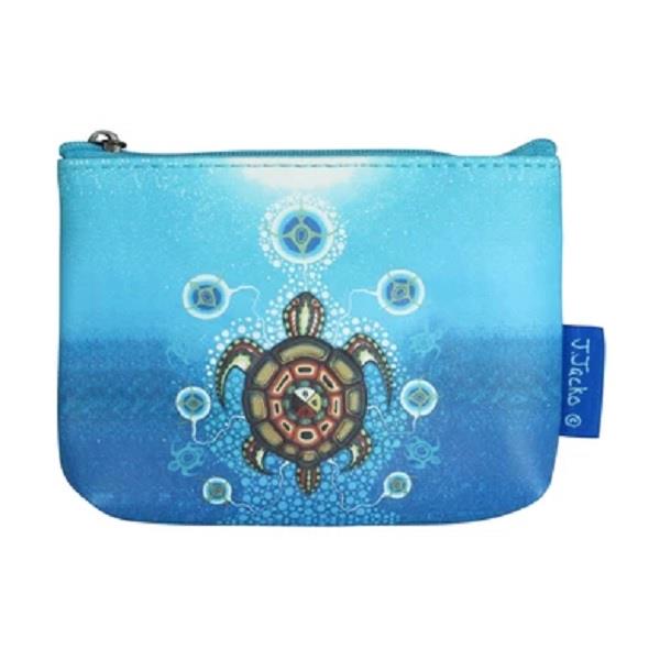 Coin Purse Medicine Turtle | Earthworks 