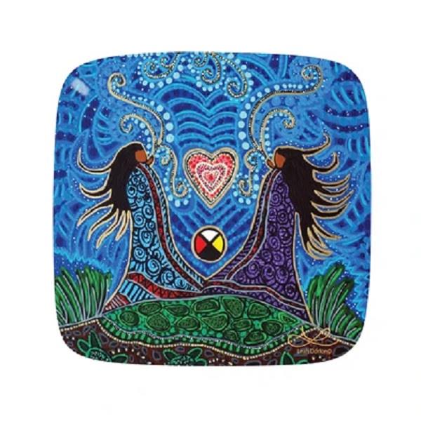 Trinket Tray Breath of Life