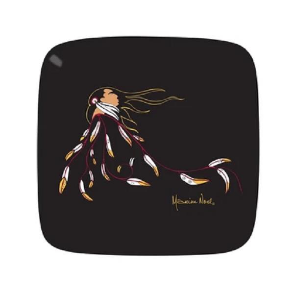 Trinket Tray Eagle's Gift